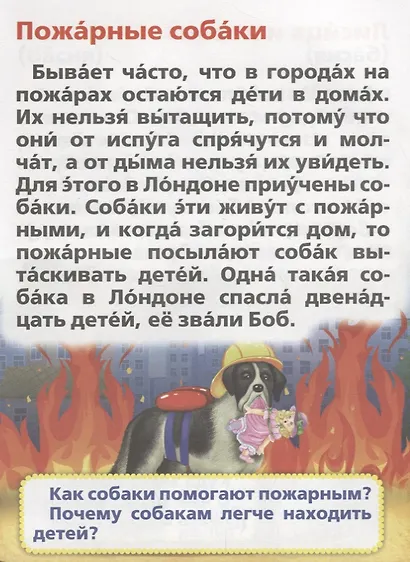 Первое чтение (Мульткнижка - фото 5