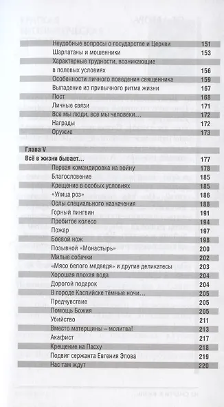 "Из смерти в жизнь...". Записки военного священника. Часть III - фото 3