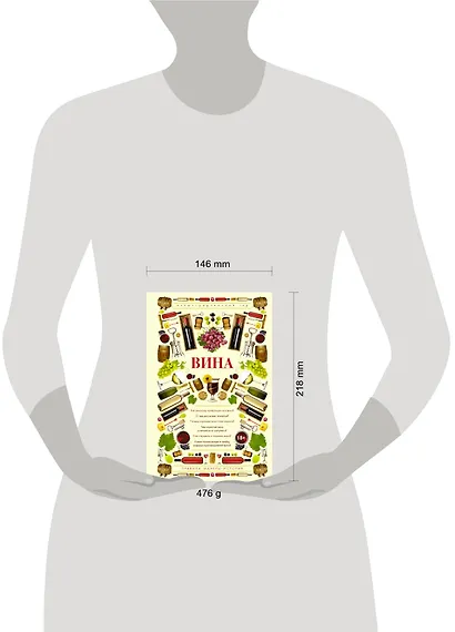 Вина. Иллюстрированный гид - фото 3