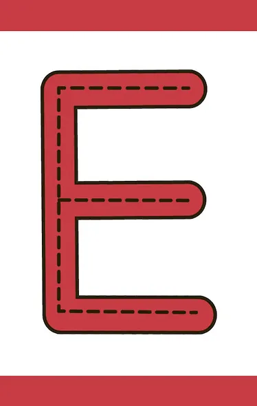 Касса букв - фото 9