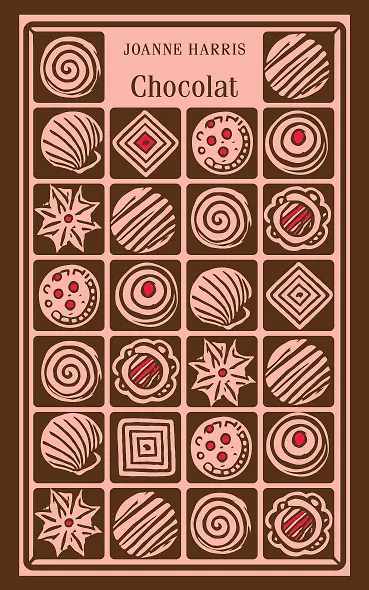 Chocolat - фото 1