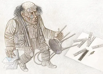 Повести и рассказы - фото 3