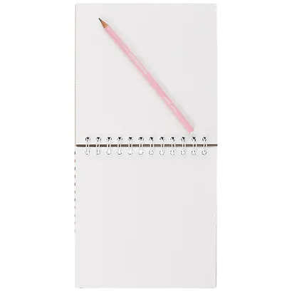 Скетчбук «Barbershop», 40 листов, 17 х 17 см - фото 2