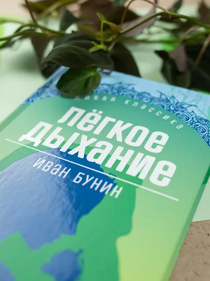 Легкое дыхание - фото 5