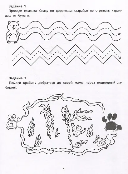 Погуляем по дорожкам - фото 3