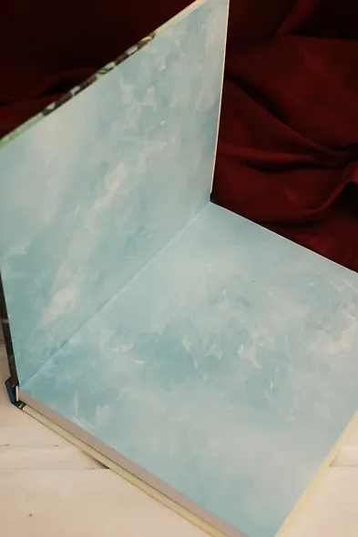 Любовь к жизни - фото 10