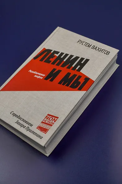 Ленин и мы. Разоблачение мифов - фото 6