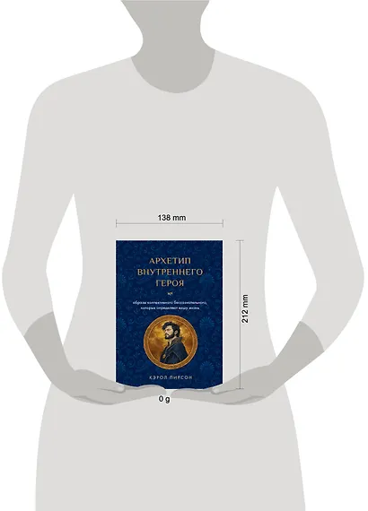 Архетип внутреннего героя. Шесть образов коллективного бессознательного, которые определяют вашу жизнь - фото 4