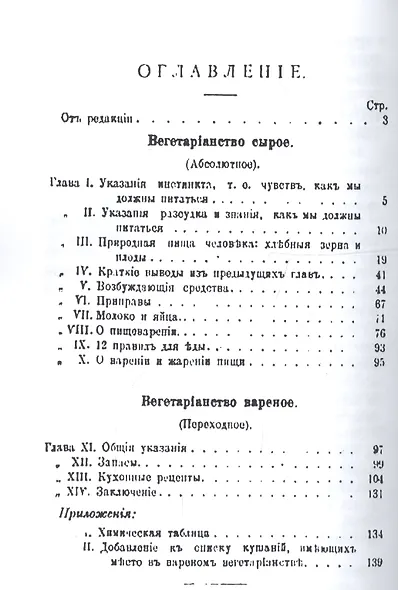 Природная пища человека - фото 2