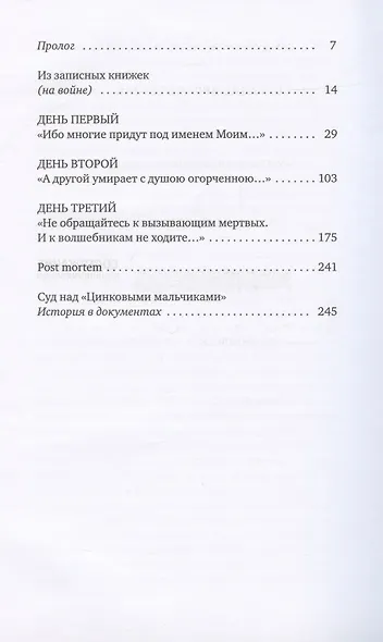Цинковые мальчики - фото 3