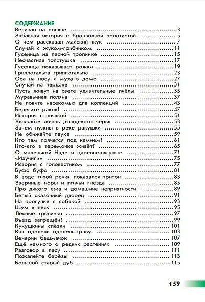Плешаков. Великан на поляне, или Первые уроки экологической этики. /ШкР - фото 2