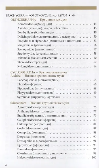 Рассказы о двукрылых с обзором основных семейств отряда - фото 3