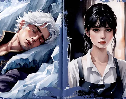 Сладкий сон АСМР - фото 6