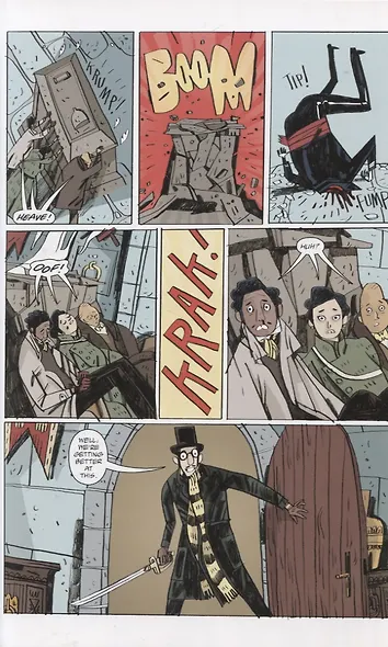 Falconspeare - фото 5