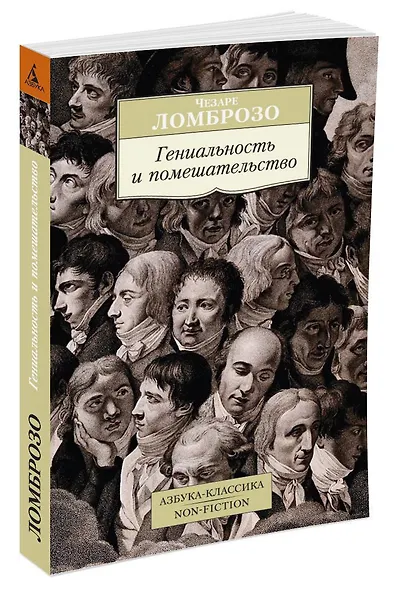 Гениальность и помешательство - фото 2