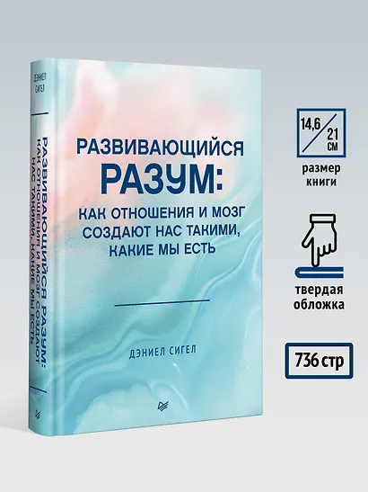 Развивающийся разум: как отношения и мозг создают нас такими, какие мы есть - фото 7
