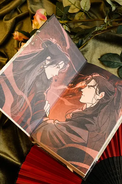 Покорение дракона - фото 11