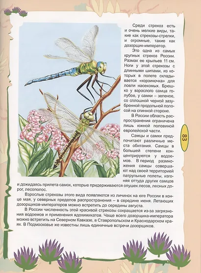 Красная книга для детей - фото 6