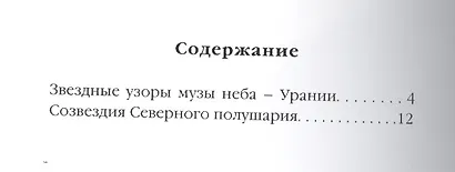 Созвездия московского неба - фото 2