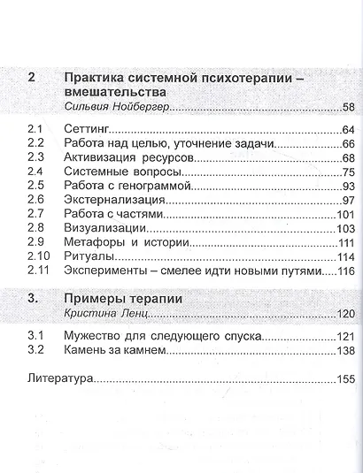 Системная семейная терапия. Практики психотерапии - фото 3