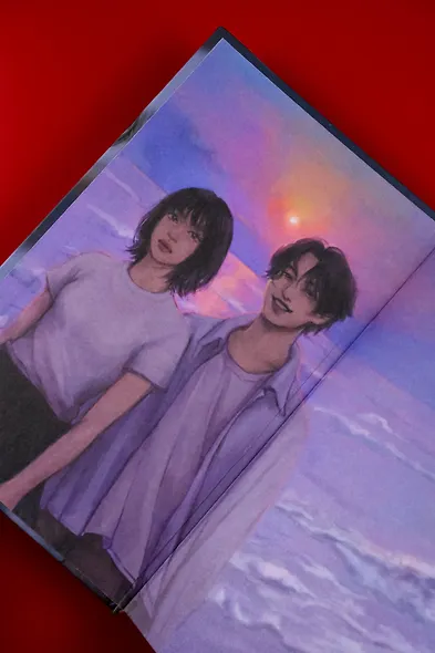 Конечно, я тебя... - фото 9