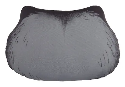 Игрушка-антистресс Манул (17х22) (ИМТ0018) - фото 8