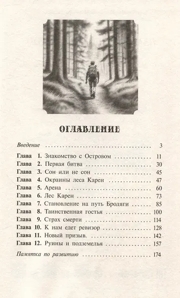 Хозяин Летающего острова - фото 4