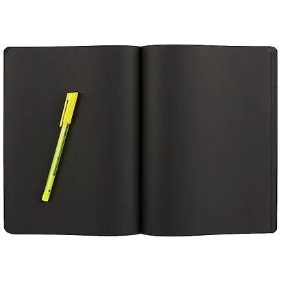 Тетрадь Black Cactus, B5, 28 листов, в ассортименте - фото 2