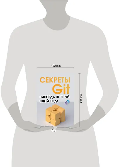 Секреты GIT. Никогда не теряй свой код! - фото 4