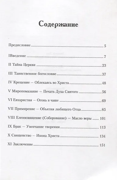 Дух и огонь Опыт введения в богословие таинств (м) Лич - фото 2