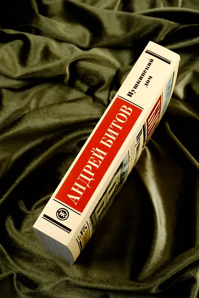 Пушкинский дом - фото 7