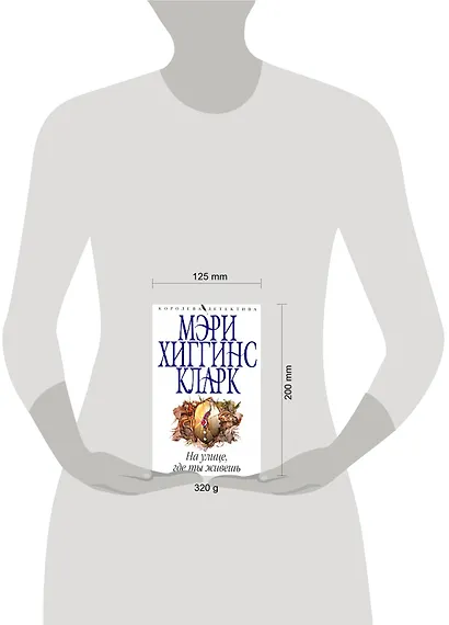 На улице,где ты живешь - фото 2