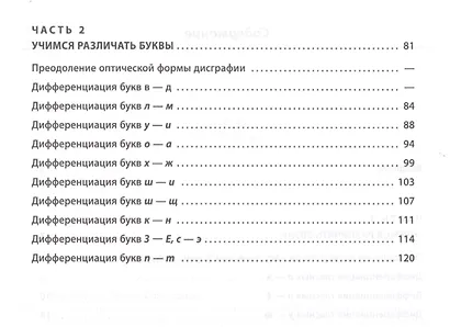 Различаем звуки и буквы.Картотека заданий логопеда 1-4кл - фото 3