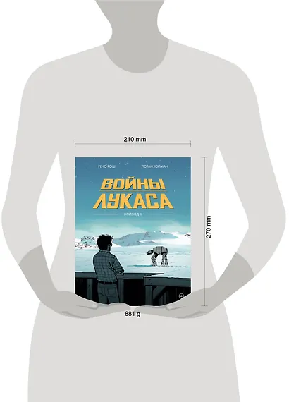 Войны Лукаса. Как создавались «Звёздные войны». Империя наносит ответный удар - фото 8