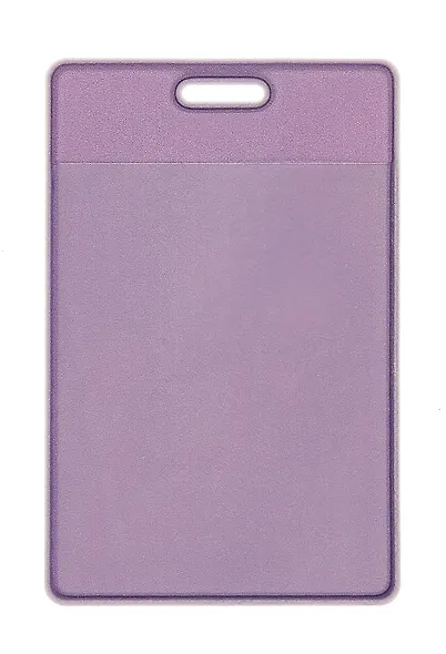 Чехол для карточек вертикальный Аниме Девушка с кофе (ДК2023-445) - фото 2