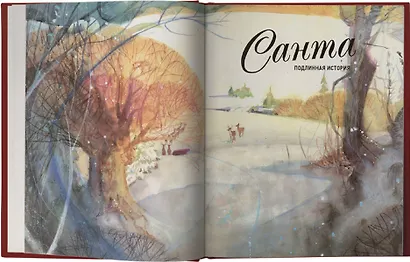 Санта. Подлинная история - фото 4