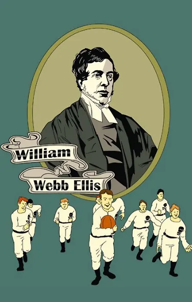 Азбука регби - фото 6