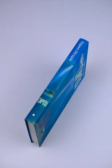 Симон - фото 5