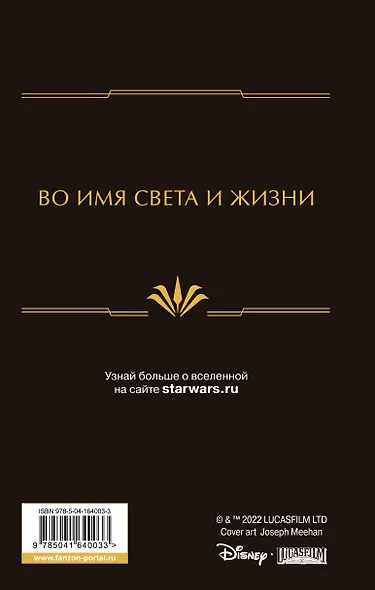 Звёздные войны: Расцвет Республики. Начало шторма - фото 2