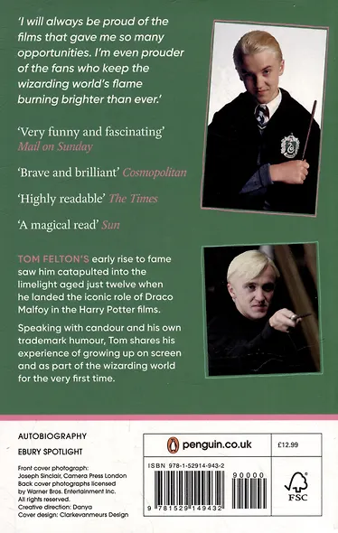 Beyond the Wand - фото 2