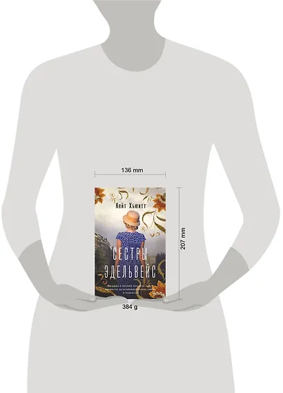 Сестры Эдельвейс - фото 4