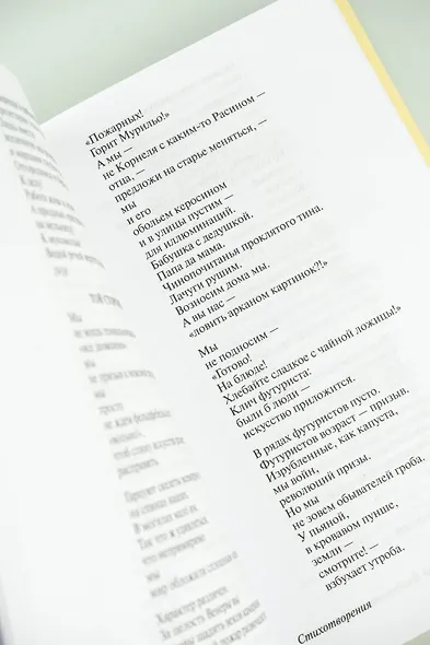 Во весь голос - фото 7