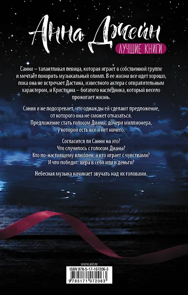 Небесная музыка. Луна - фото 2