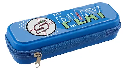 Пенал корпусный "The spaceship" - фото 5