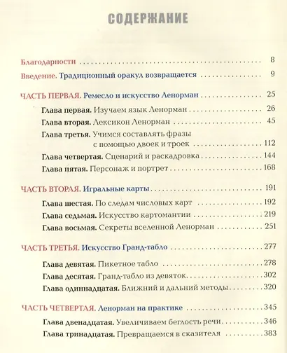 Полное руководство по оракулу Ленорман: Как читать и понимать язык и символизм карт - фото 2