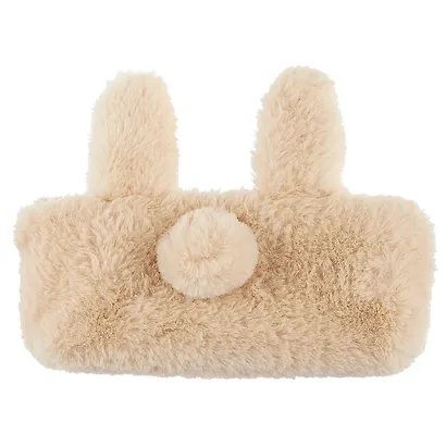 Пенал-косметичка «Rabbit», 22 х 10.5 см - фото 5