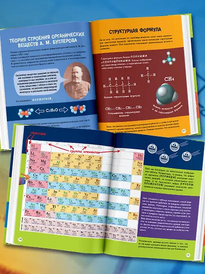 Химия - фото 5