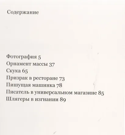 Орнамент массы - фото 2