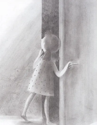 Мамонт хочет арбуз - фото 3