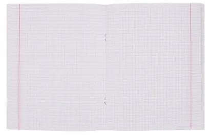 Тетрадь 96л кл. "Восточный гербарий" мел.картон, выб.лак, блестки "Перламутр", ассорти - фото 2